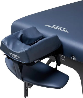 Massage table, portable massage table, memory foam cushion, Reiki Panels, Shiatsu Cable Release, Tattoo Table, Spa Bed