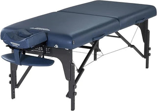 Massage table, portable massage table, memory foam cushion, Reiki Panels, Shiatsu Cable Release, Tattoo Table, Spa Bed