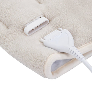 Master Massage Table Warming Pad Heating Pad - SUPER PLUSH! - Natural Living