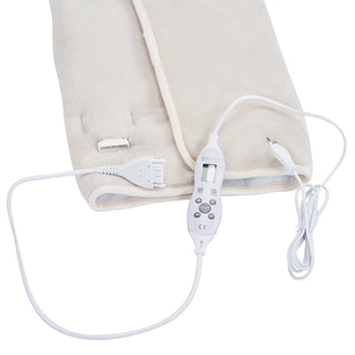 Master Massage Table Warming Pad Heating Pad - SUPER PLUSH! - Natural Living