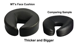 Face Pillow,Face cradle,Massage Table Headrest,Massage Table Accessories,Massage Table Face Cradles,Massage face cradle,Face cradle for massage,Face Pillow Massage,Massage Headrest,Massage Face Cushion,Massage Table Face cushion