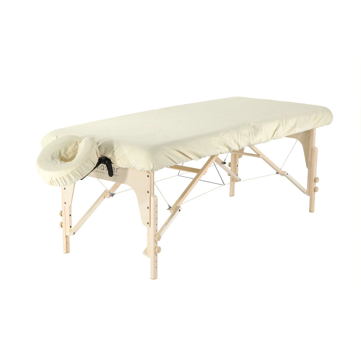 Microfibre Table Cover Set
