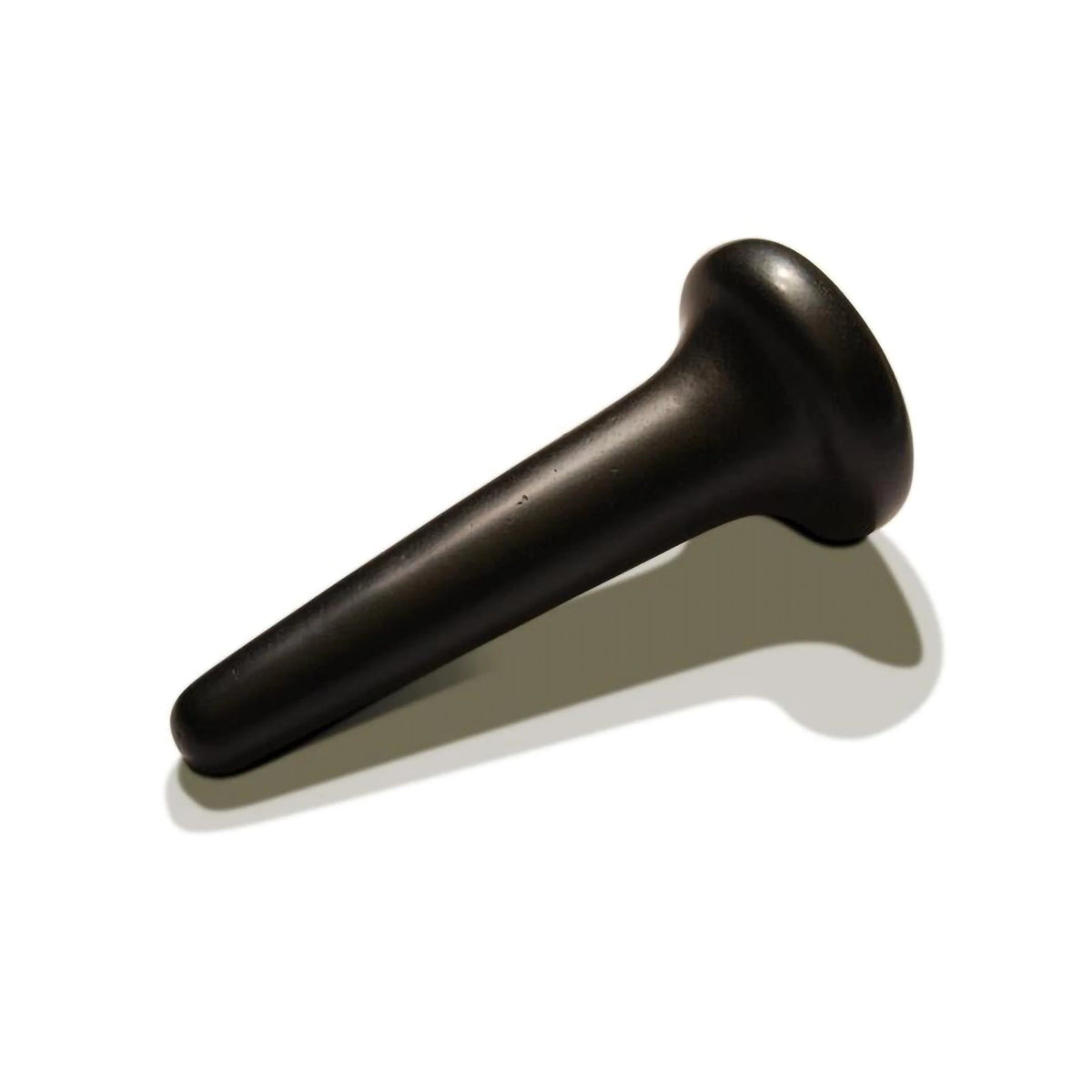 Nail Shape Basalt Hot Trigger Point Tool