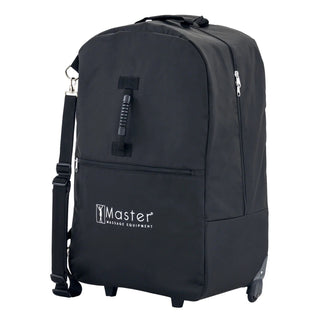 Master Rio Portable Massage Chair - Comes with Carry Case