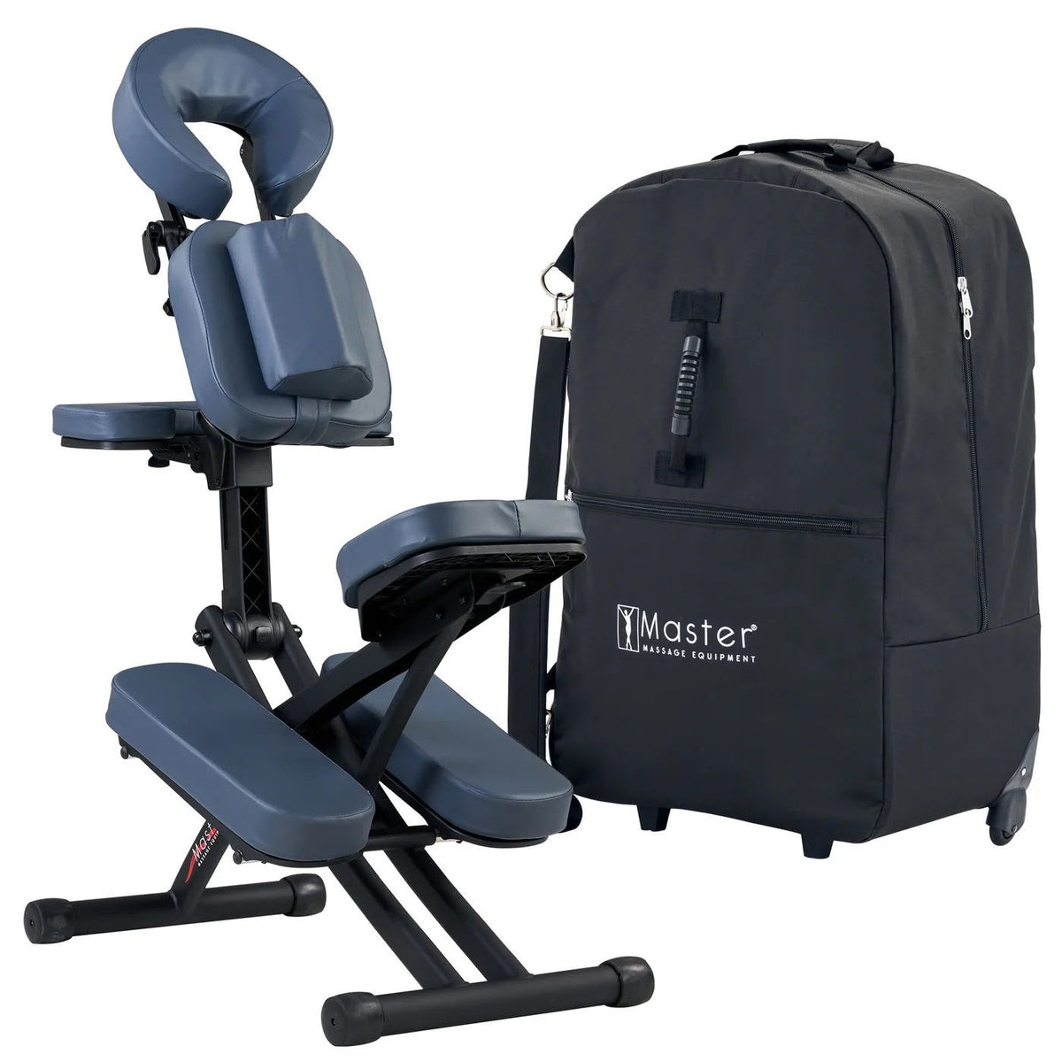 Rio Portable Chair Comes Carry Case