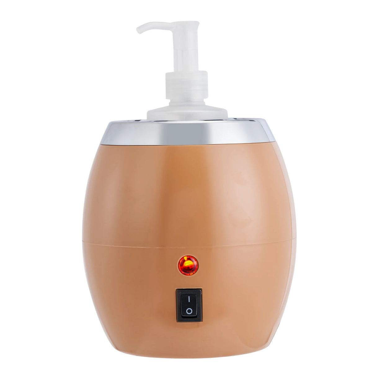 Master Single Bottle Massage Oil Warmer