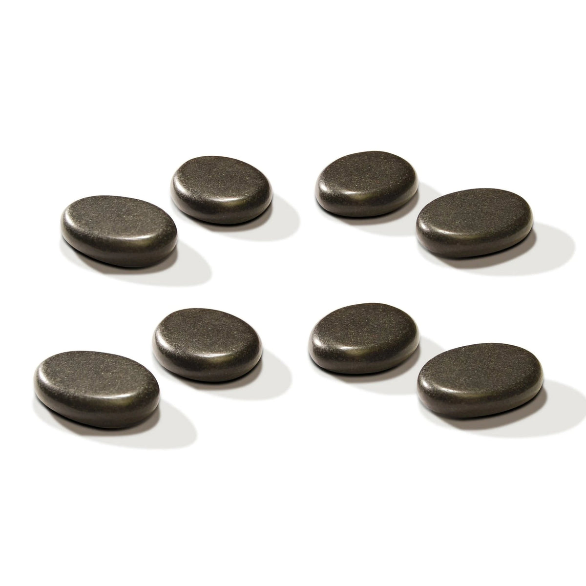 Toes Basalt Hot Pack 8 pcs