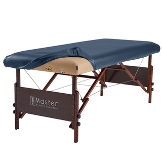 Master Universal Fitted PU Vinyl Protection Massage Table Cover