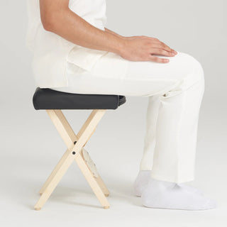 Master Wooden Handy Stool - 3 Colours - Natural Living