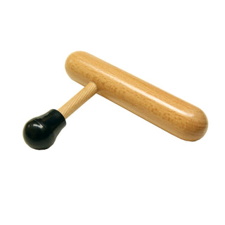 Master Wooden Press Bar Massage Tool - Natural Living