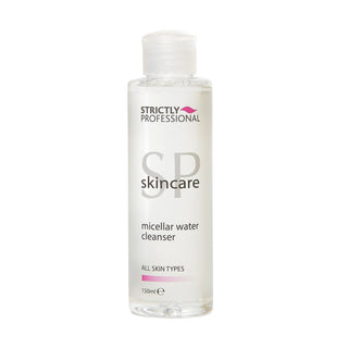 Strictly Professional Micellar Water