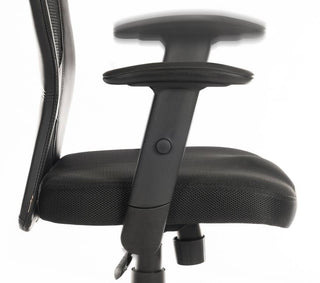 Mistral 2 Ergonomic Mesh Office Chair