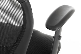 Mistral 2 Ergonomic Mesh Office Chair