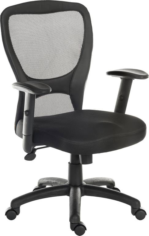 Mistral 2 Ergonomic Mesh Chair