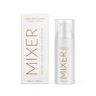 Tinted Liquid Brow Stain Developer (50ml)