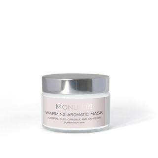 Monuskin Warming Aromatic Mask 2