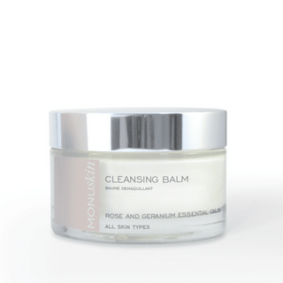 Monuskin Cleansing Balm 2