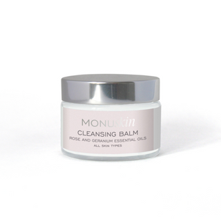 Monuskin Cleansing Balm 2