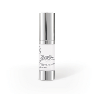 Monuskin Collagen Eye Cream