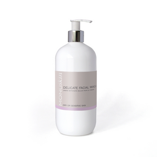 Monuskin Delicate Facial Wash 2