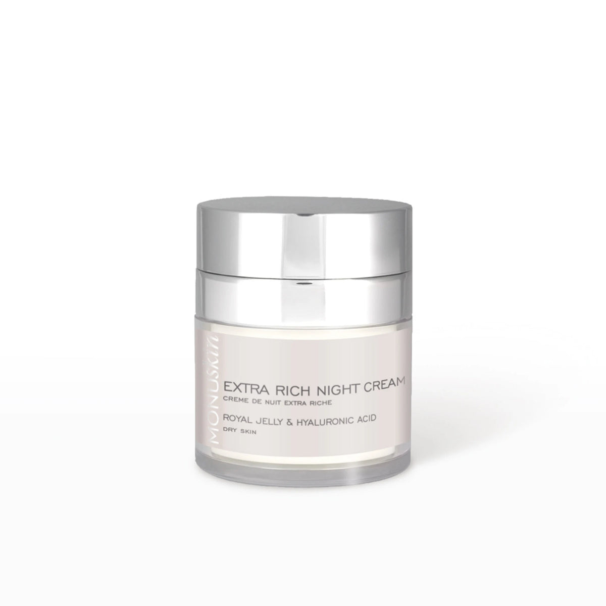 Extra Rich Facial Night