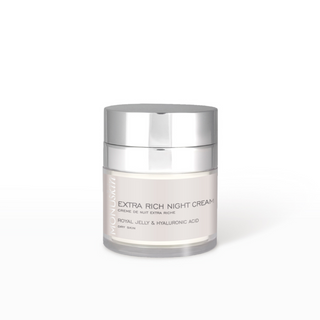 Monuskin Extra Rich Night Cream