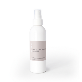 Monuskin Micellar Water