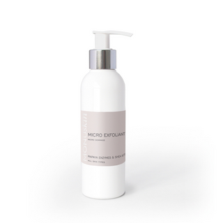 Monuskin Micro Exfoliant 1