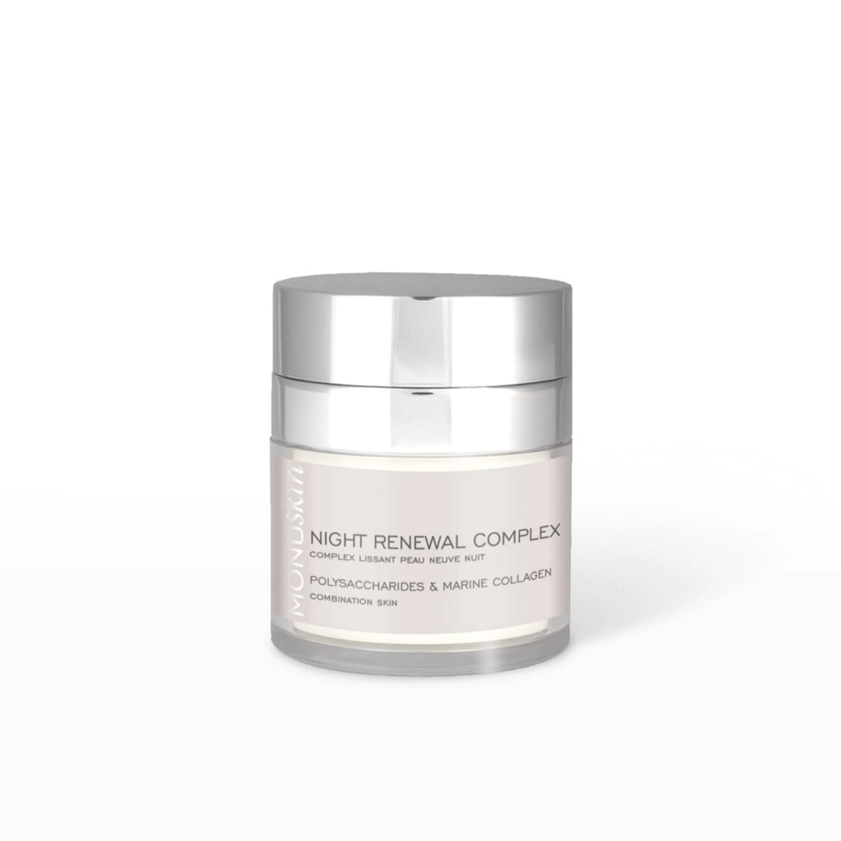Night Renewal Complex Face