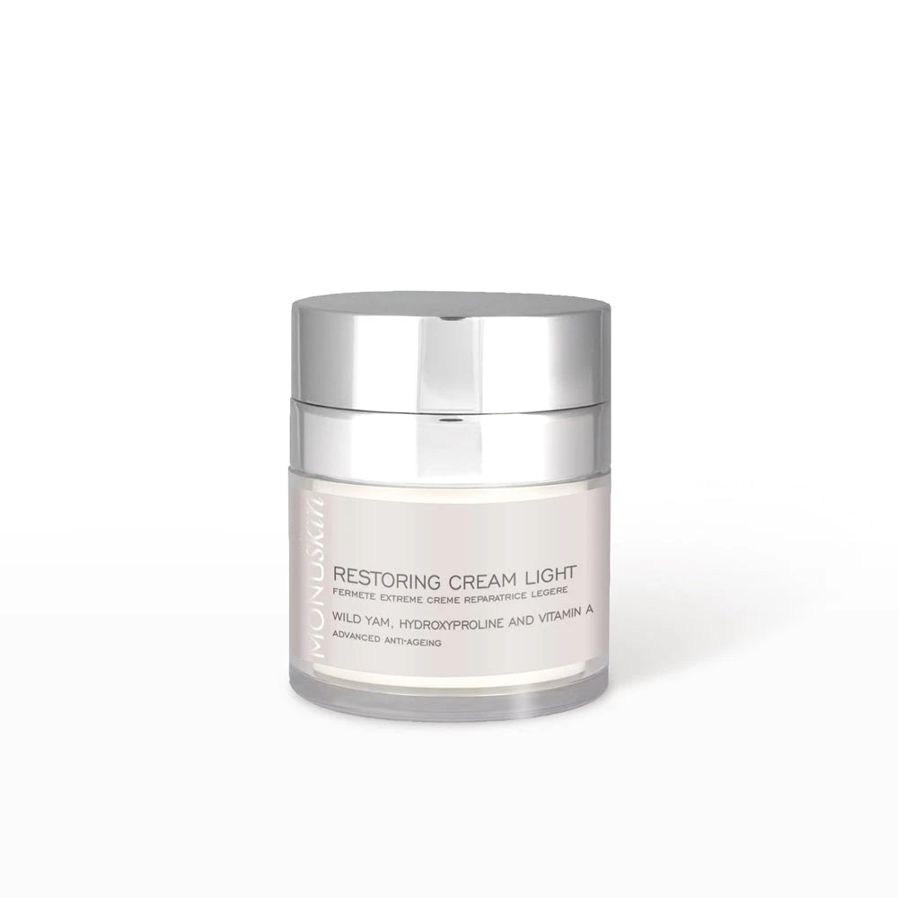 Restoring Face Light