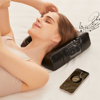 Music Master High Fidelity Sound Ergonomic Face Cradle Cushion