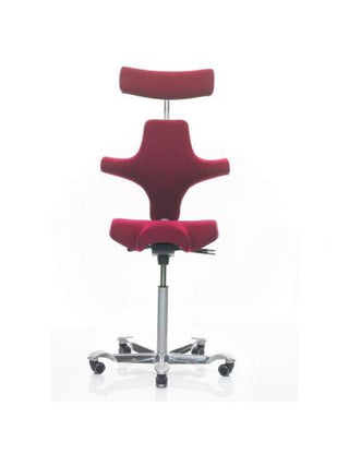 HAG Capisco 8107 Office Chair