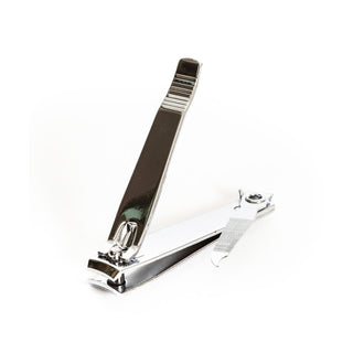 Strictly Professional Nail Clipper - Large Chrome