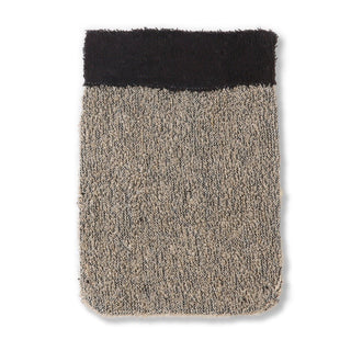 Natural Sisal Hemp Bath Mitt