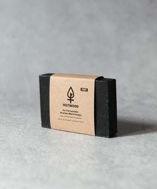 Natural Soap Bar Bundle (5 pack)