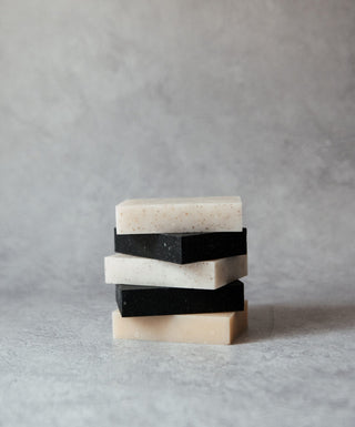 Natural Soap Bar Bundle (5 pack)