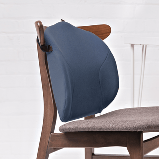 Putnams Memory Foam Chair Back Cushion - Superest - Natural Living