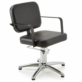 REM Nero Salon Chair