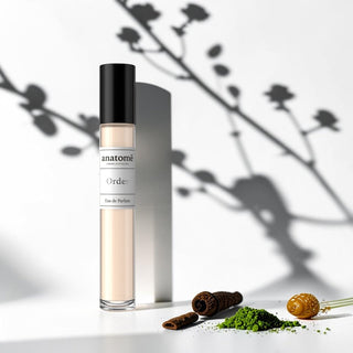 Order Eau de Parfum | Clarify the Mind & Expand Thought 100ml