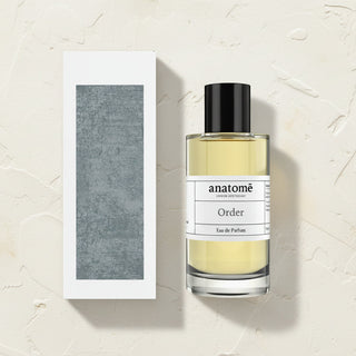 Order Eau de Parfum | Clarify the Mind & Expand Thought 100ml