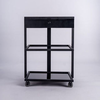 PJS Direct Beauty Trolley With Drawer