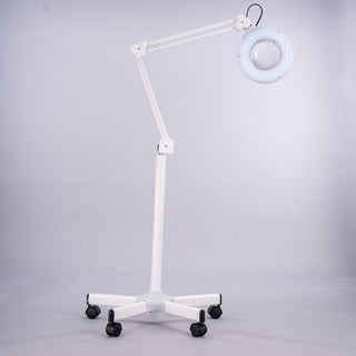 PJS Direct LED Magnifying Lamp - Natural Living