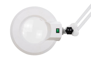 PJS Direct LED Magnifying Lamp - Natural Living