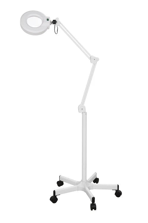 LED Magnifying Lamp