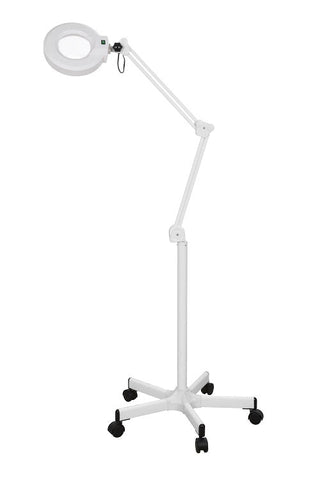 PJS Direct LED Magnifying Lamp - Natural Living