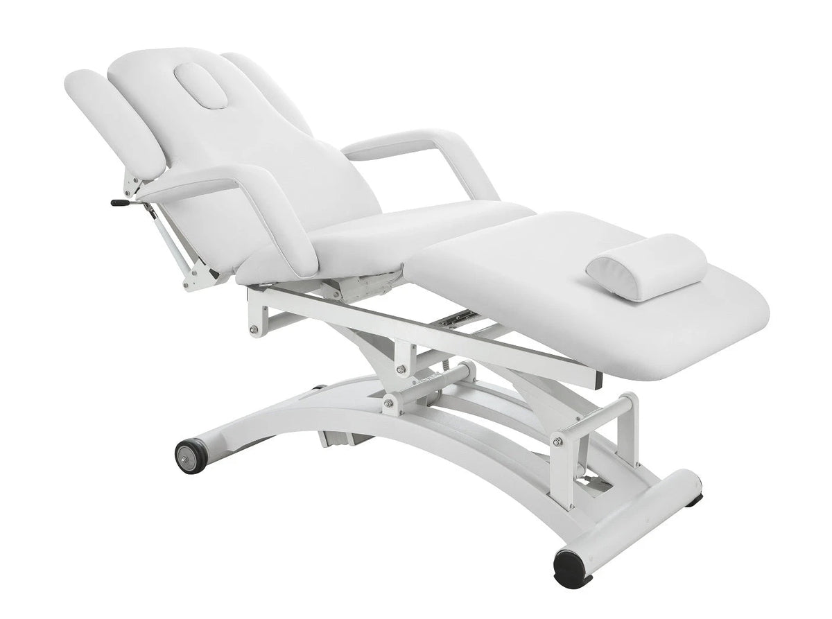 Luxury 3 Motor Massage Couch