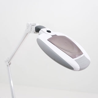 PJS Direct Multi-Function Facial Machine With Magnifying LED Lamp - Natural Living