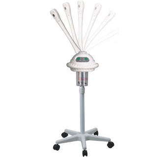 PJS Direct Pure Salon Steamer - Natural Living