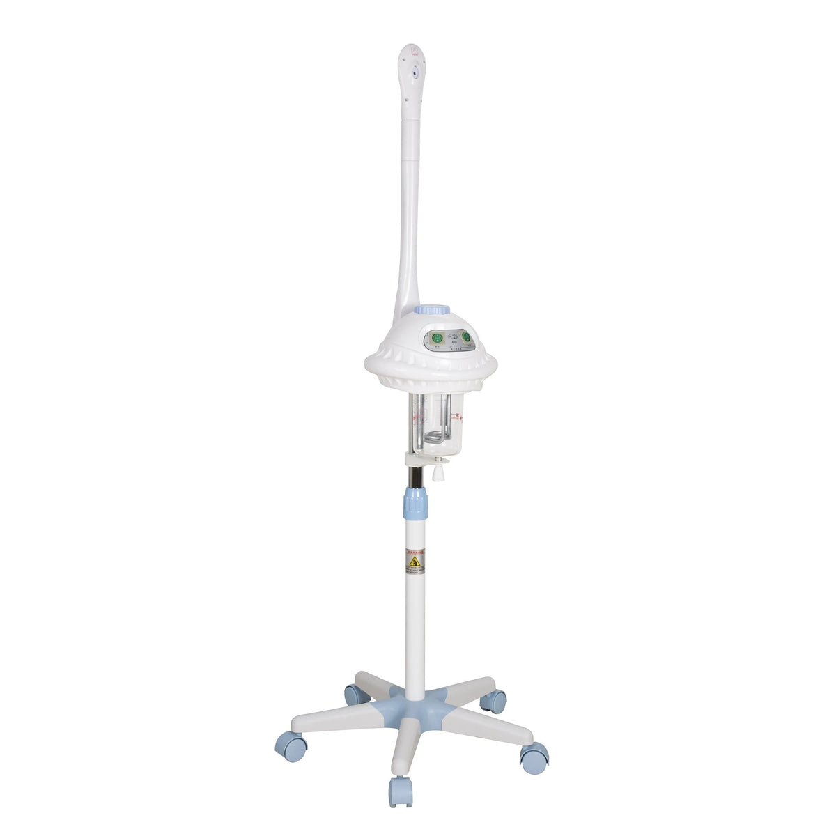 Pure Salon Steamer