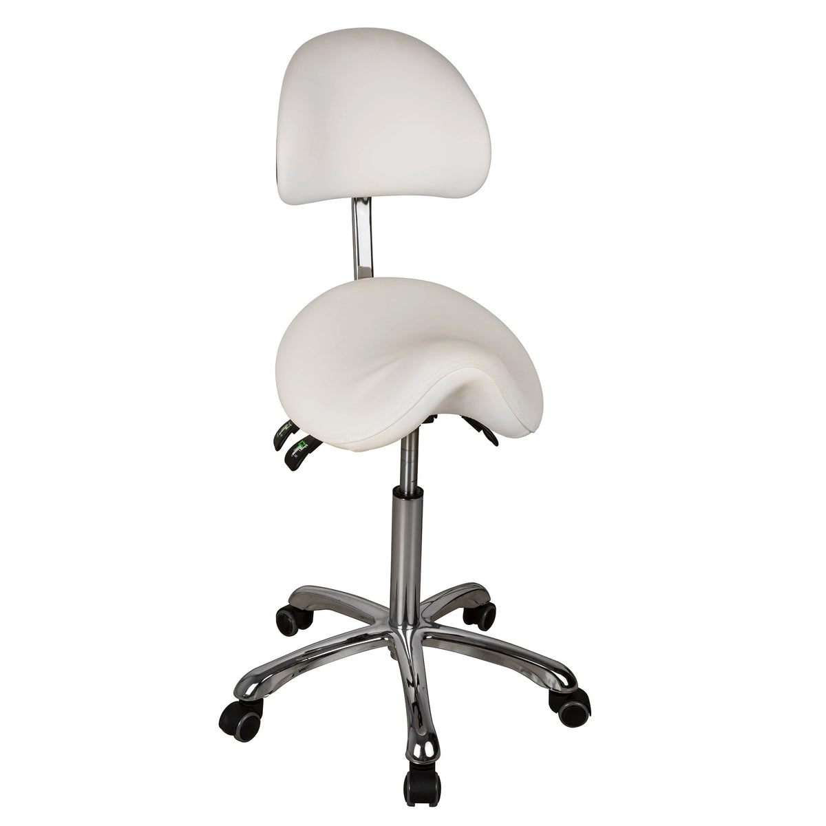 Ultimate Saddle Seat Back Rest